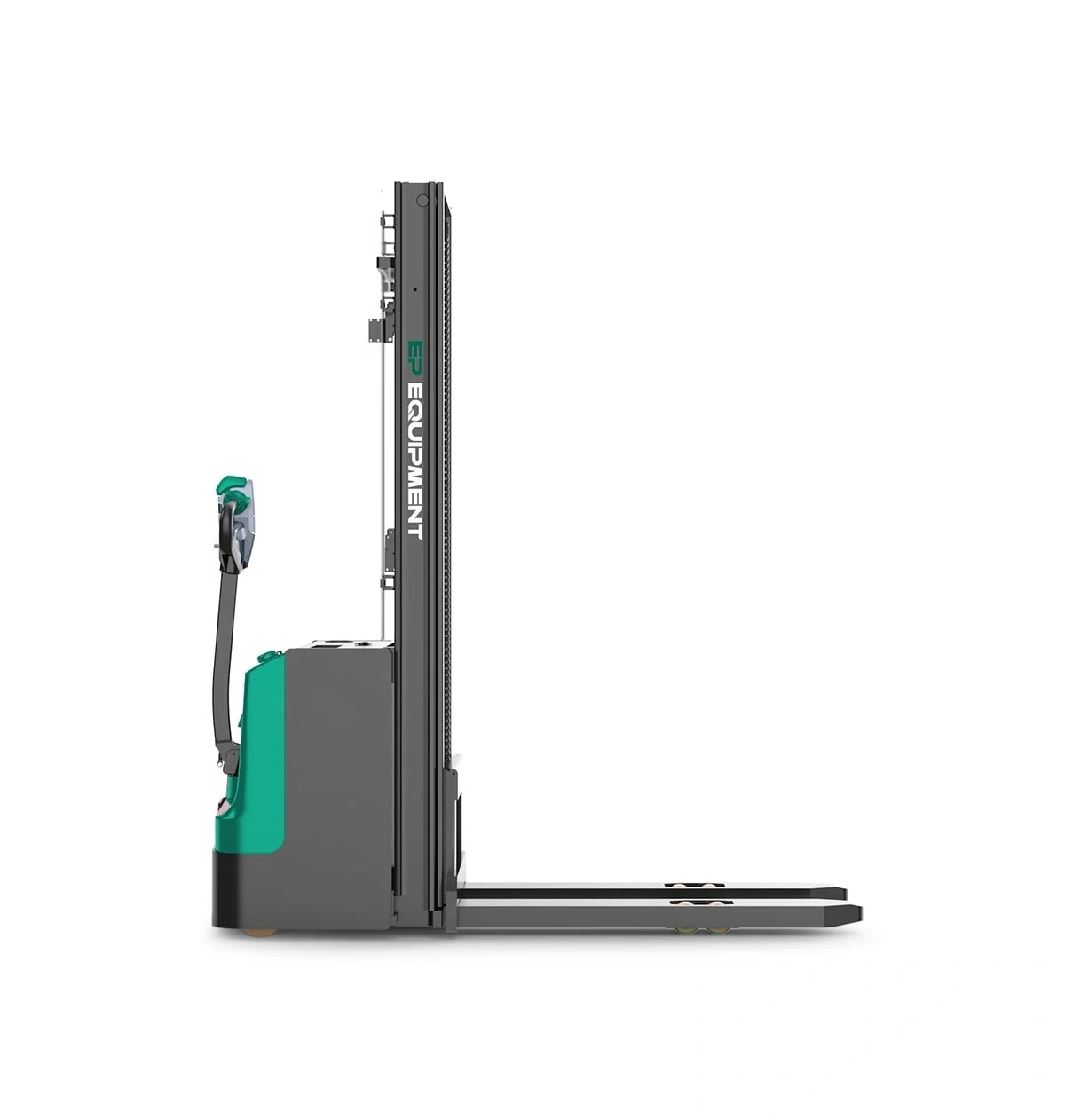 EP WSA161 – 1600 kg heavy-duty stabler