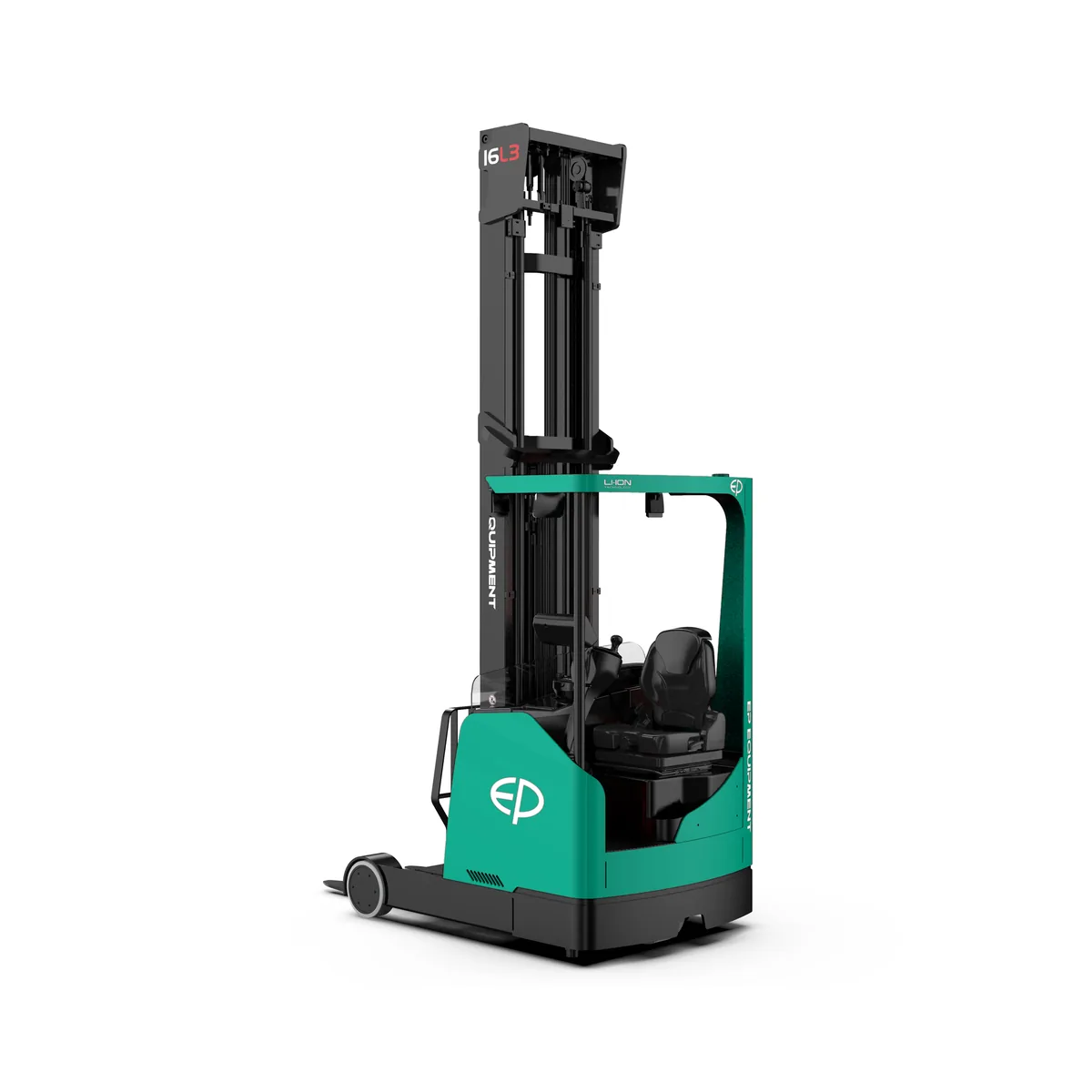 EP CQD14 PRO – 1400 kg
