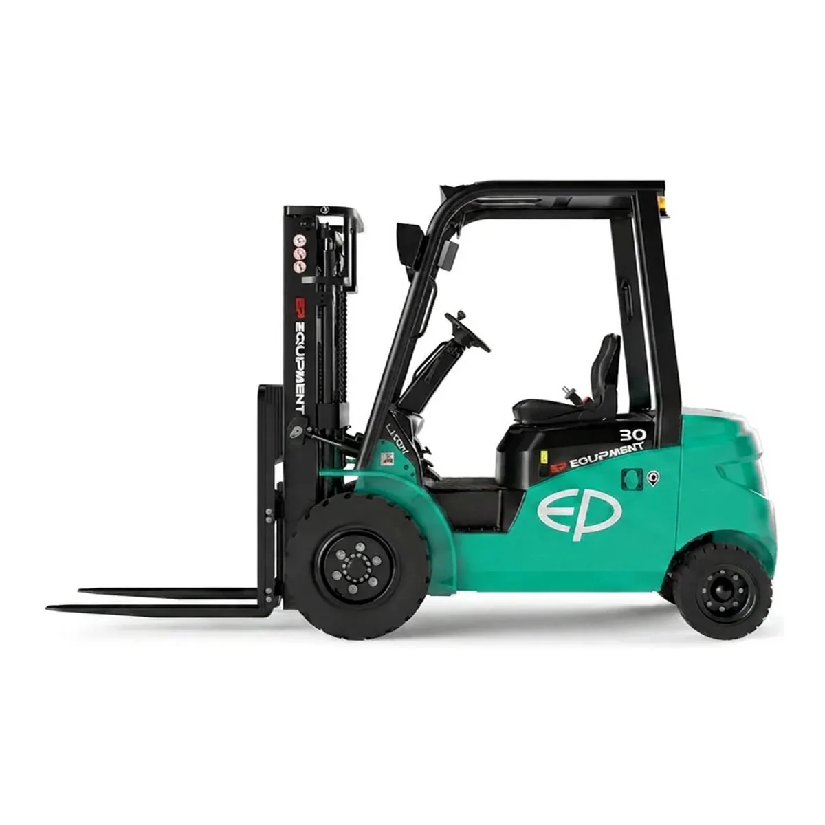 EP EFL253 – 2500 kg
